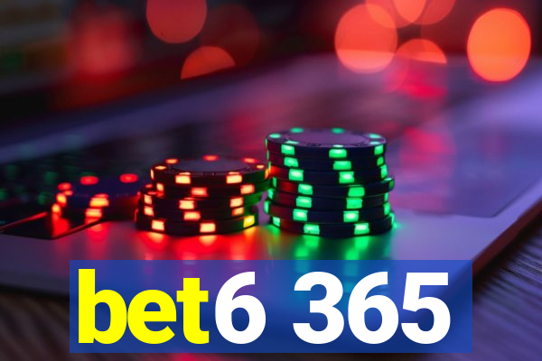 bet6 365